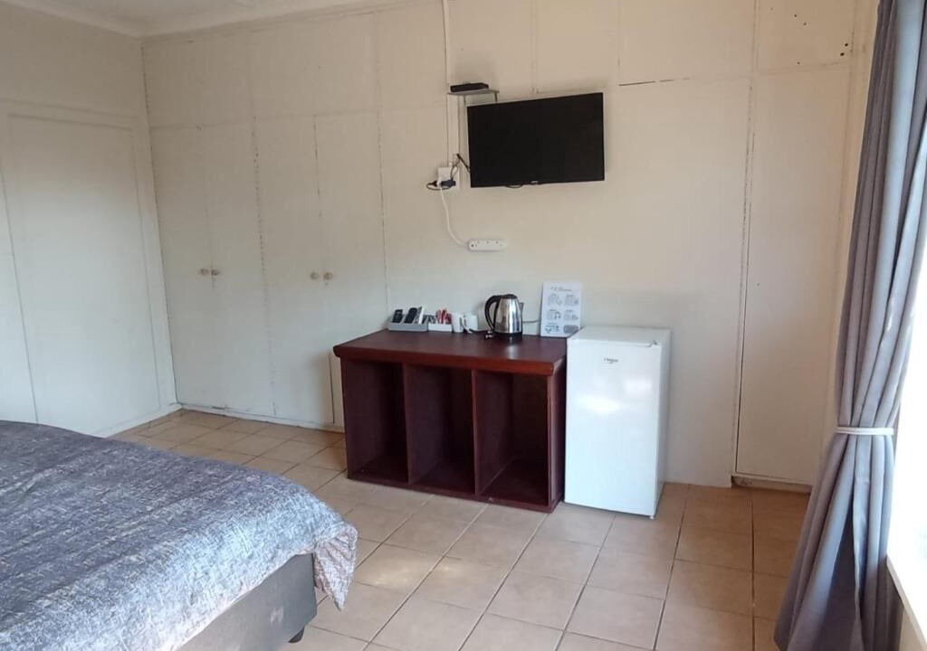 Photo of Bedroom in Umlalazi