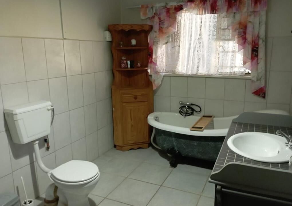 Photo of Bathroom in Umlalazi