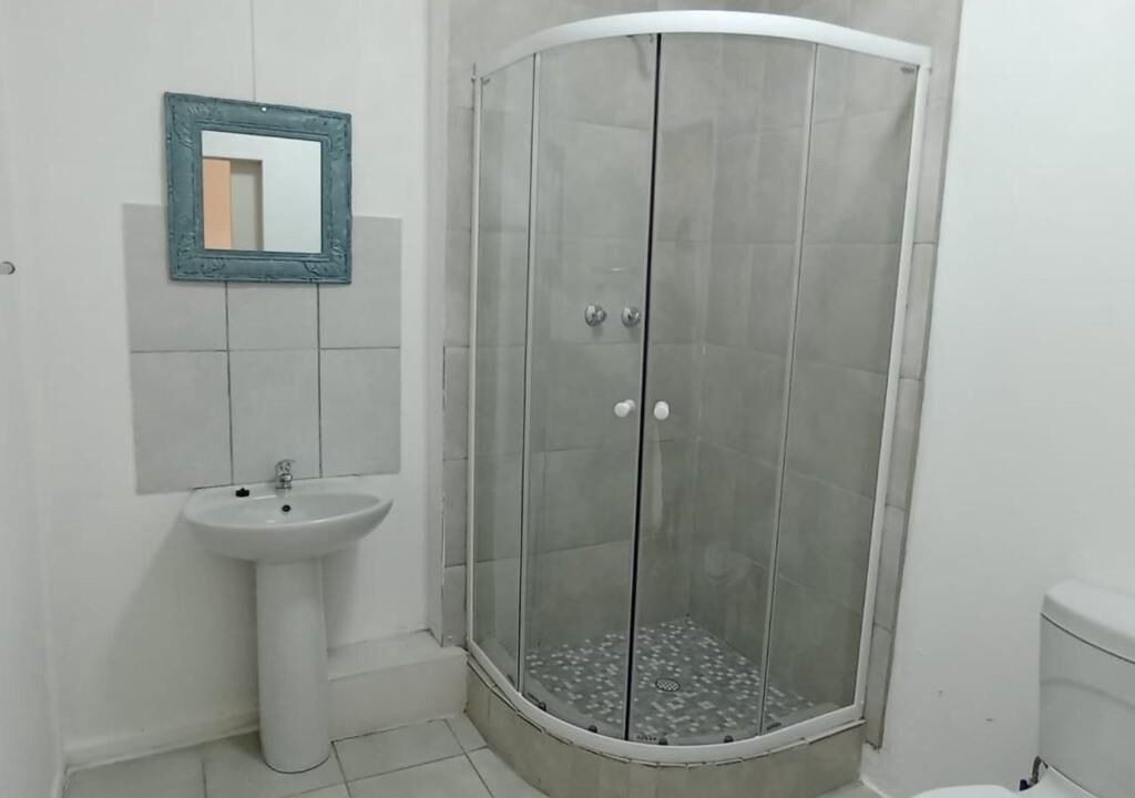 Photo of Bathroom in Umlalazi