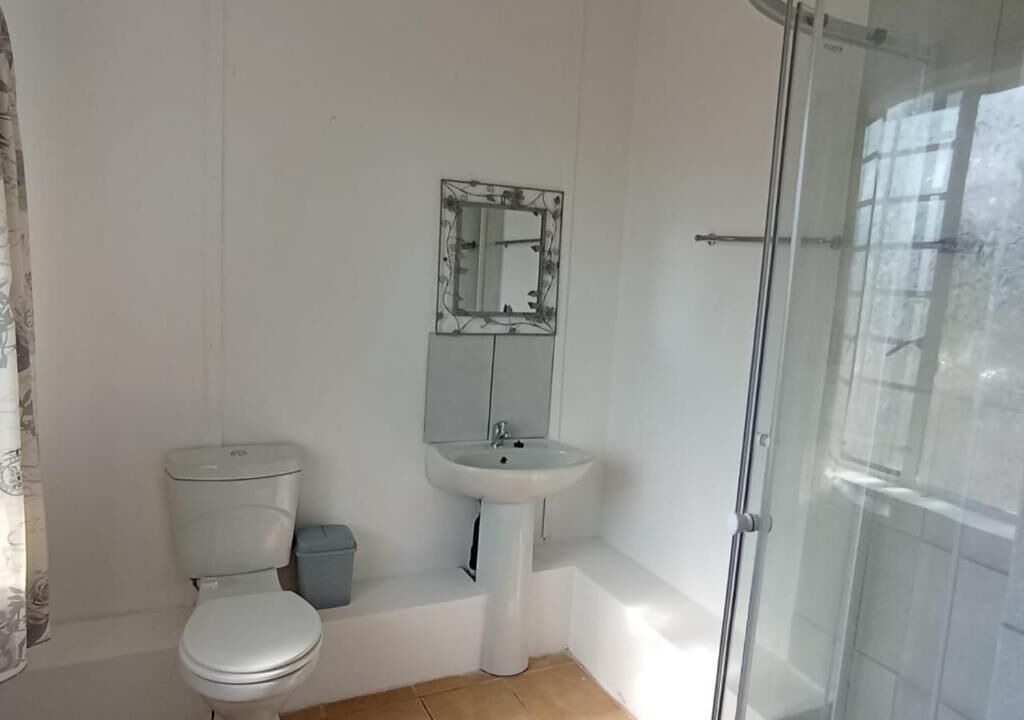 Photo of Bathroom in Umlalazi