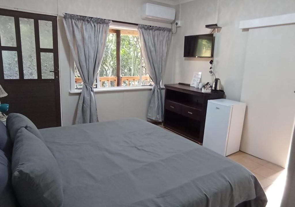 Photo of Bedroom in Umlalazi