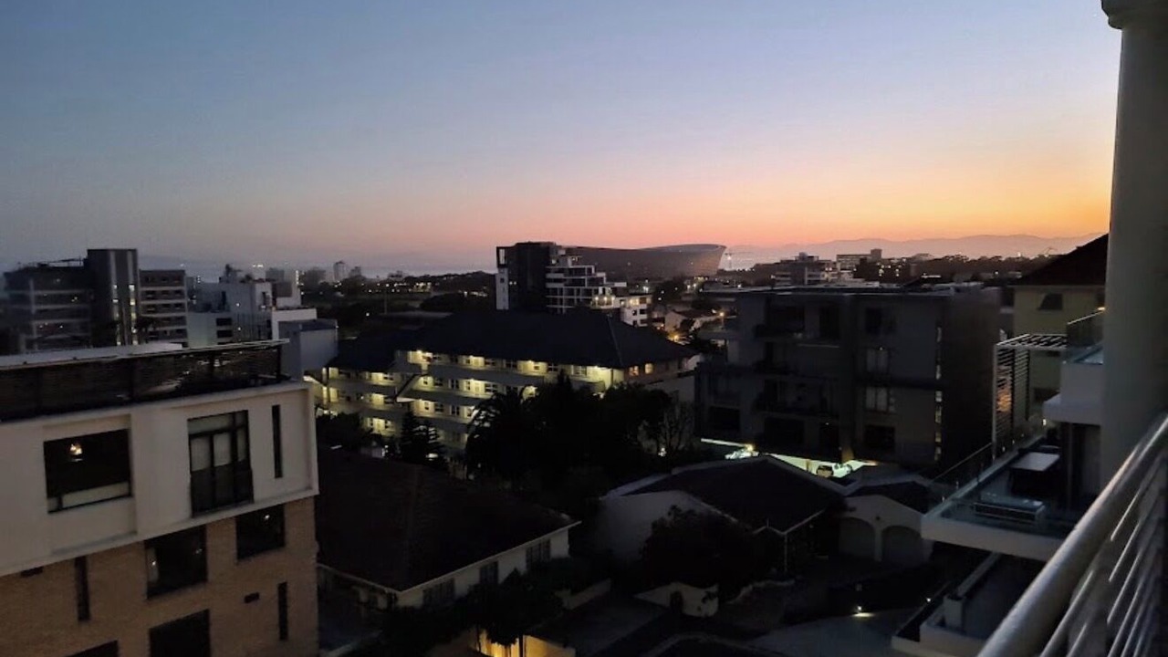 Photo of Outdoor in Cape Town