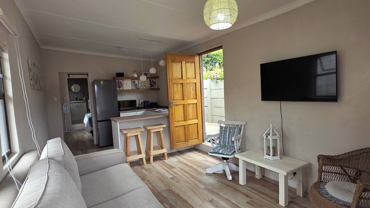 Photo of Bedroom in Gonubie