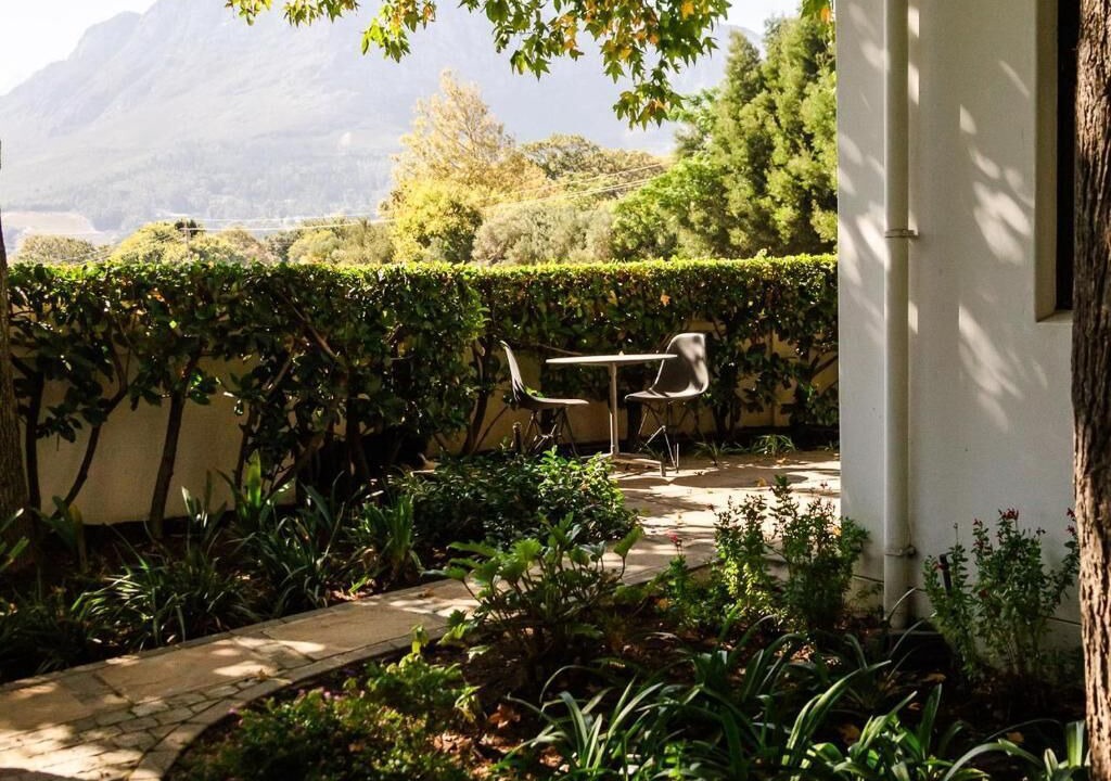 Photo of Outdoor in Franschhoek