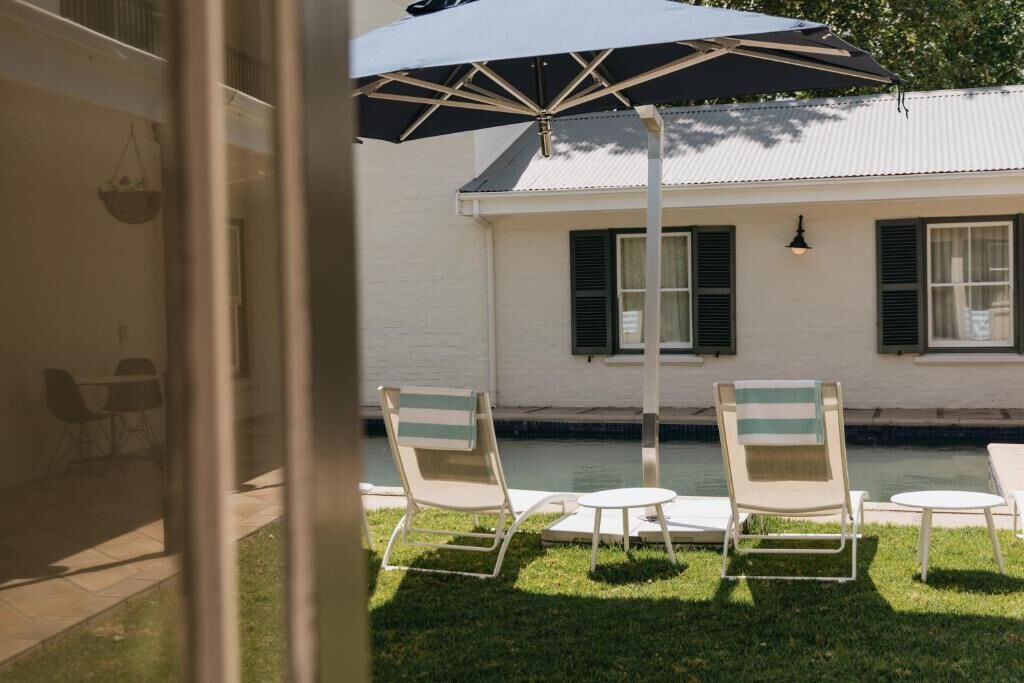 Photo of Outdoor in Franschhoek