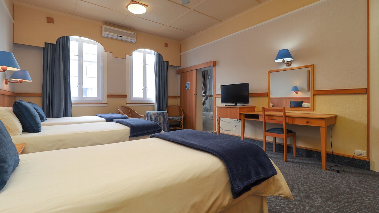 Photo of Bedroom in Humewood