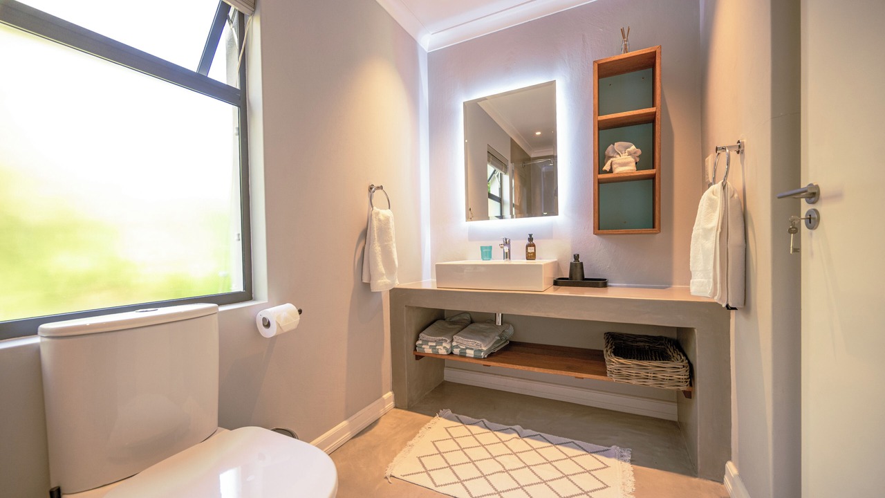 Photo of Bathroom in Cungewane