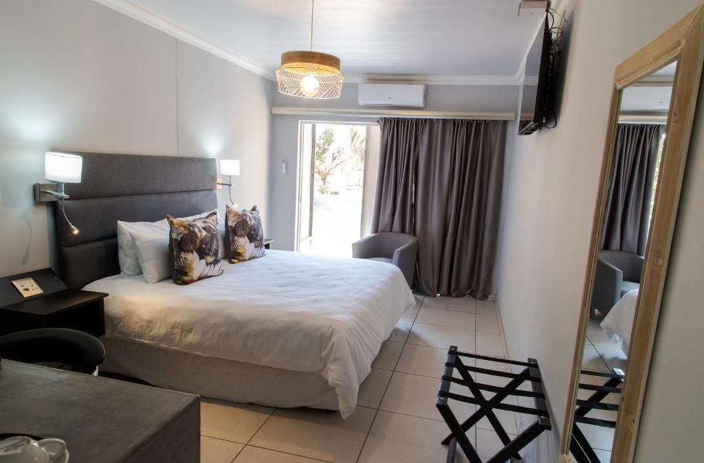 Photo of Bedroom in Ga-Segonyana