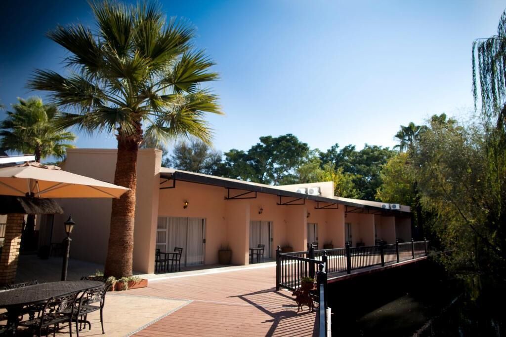 Photo of Patio Balcony in Ga-Segonyana