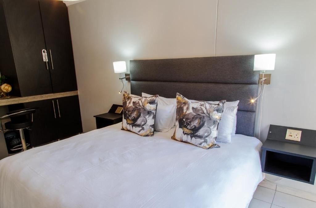 Photo of Bedroom in Ga-Segonyana