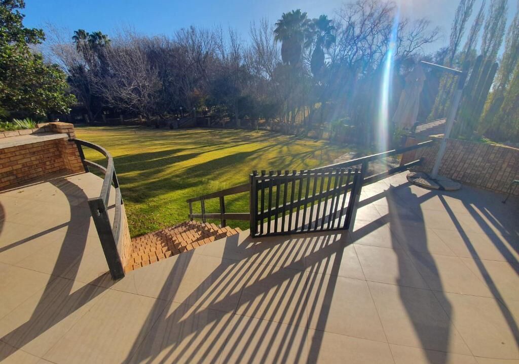 Photo of Patio Balcony in Ga-Segonyana