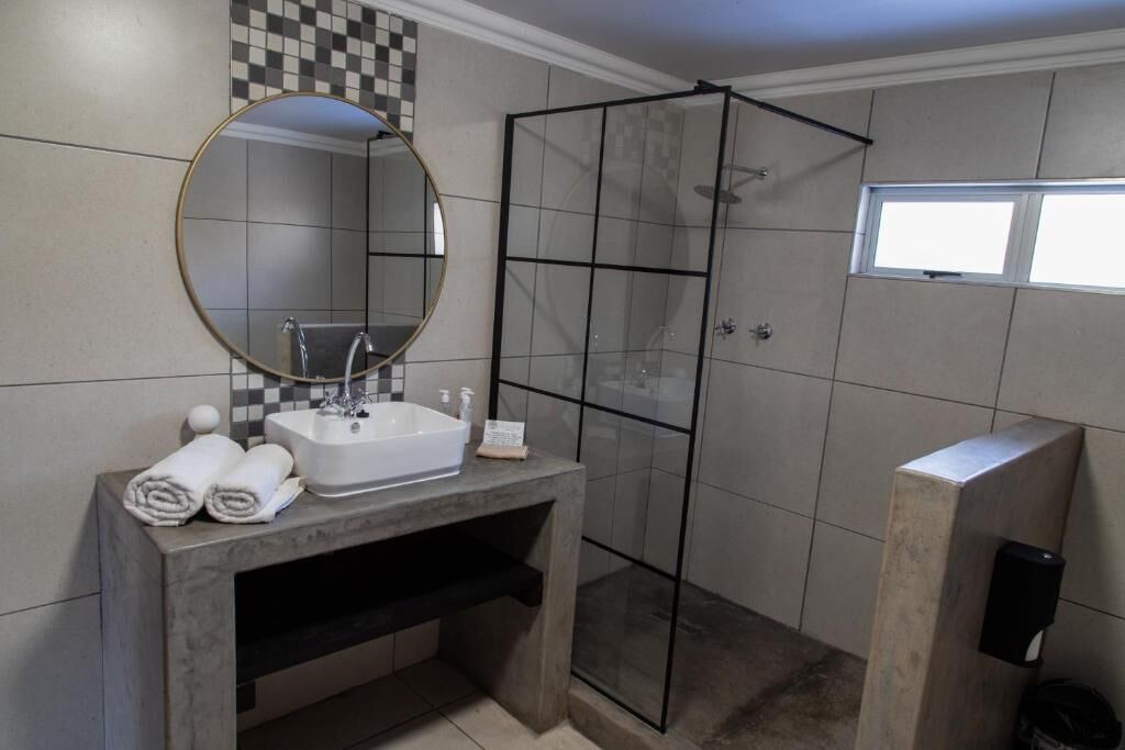 Photo of Bathroom in Ga-Segonyana
