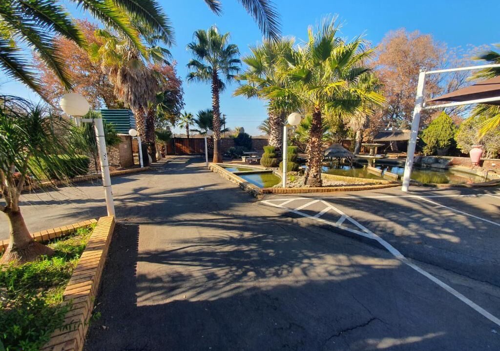 Photo of Outdoor in Ga-Segonyana
