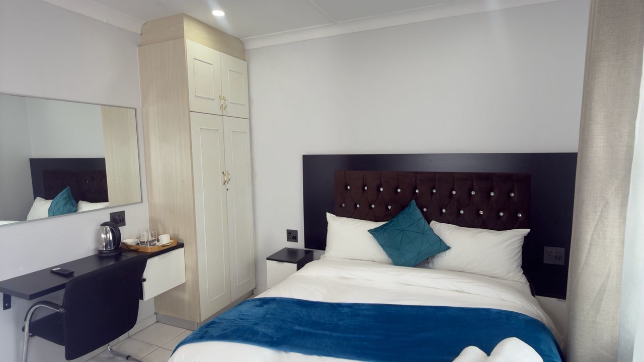 Photo of Bedroom in Edenvale