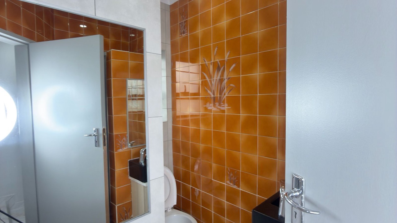 Photo of Bathroom in Edenvale