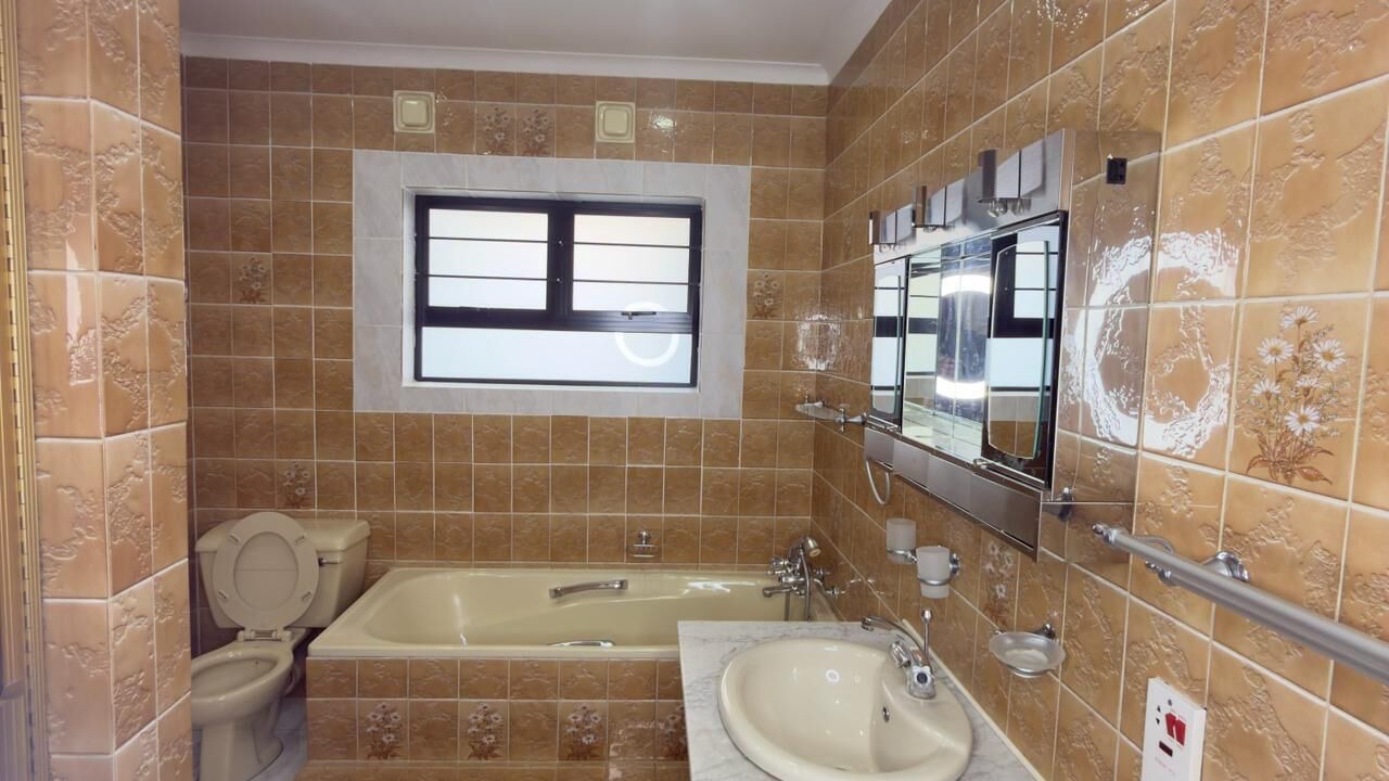 Photo of Bathroom in Edenvale