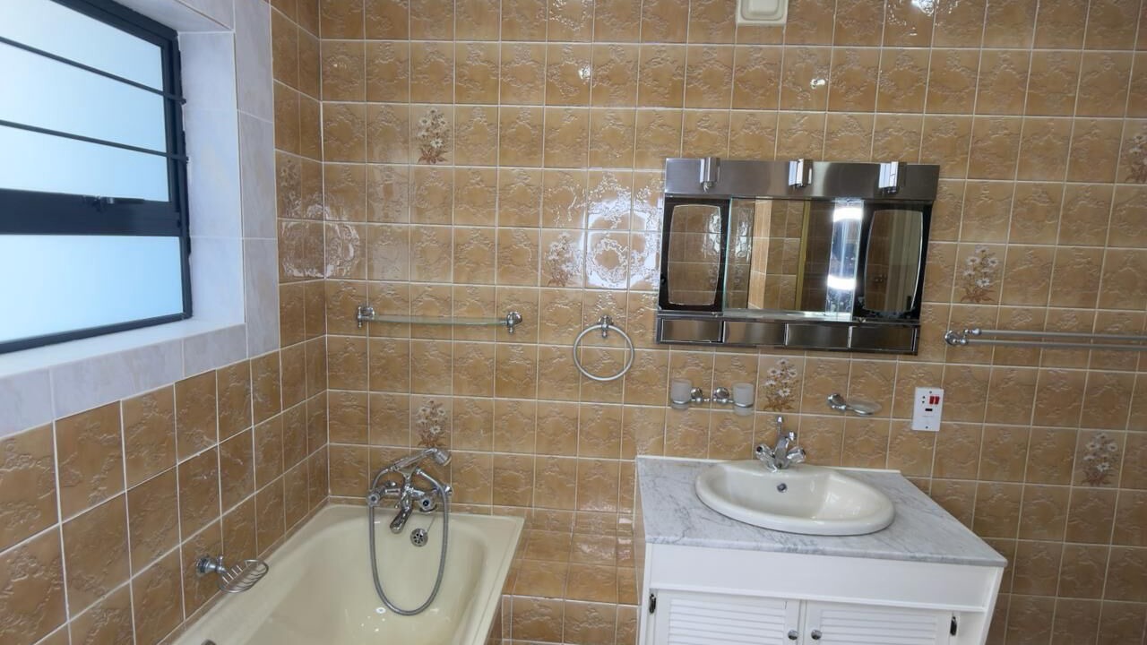 Photo of Bathroom in Edenvale