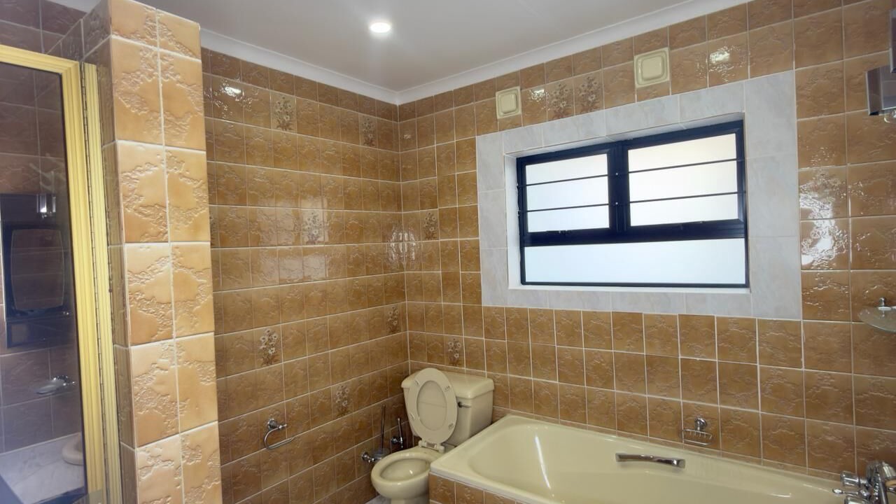 Photo of Bathroom in Edenvale