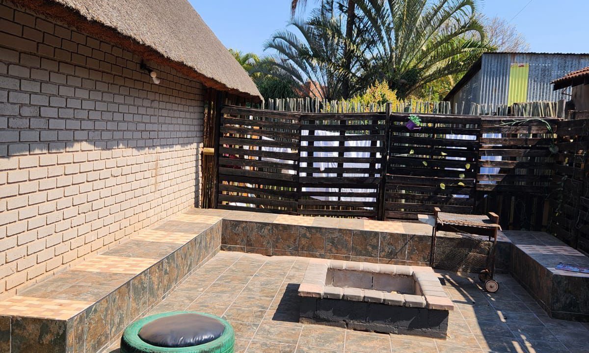 Photo of Outdoor in Mokopane