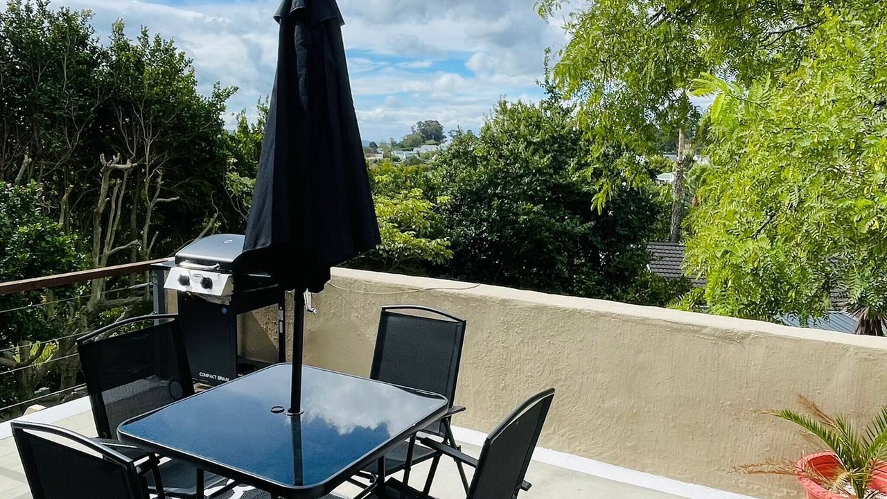 Photo of Patio Balcony in Raithby