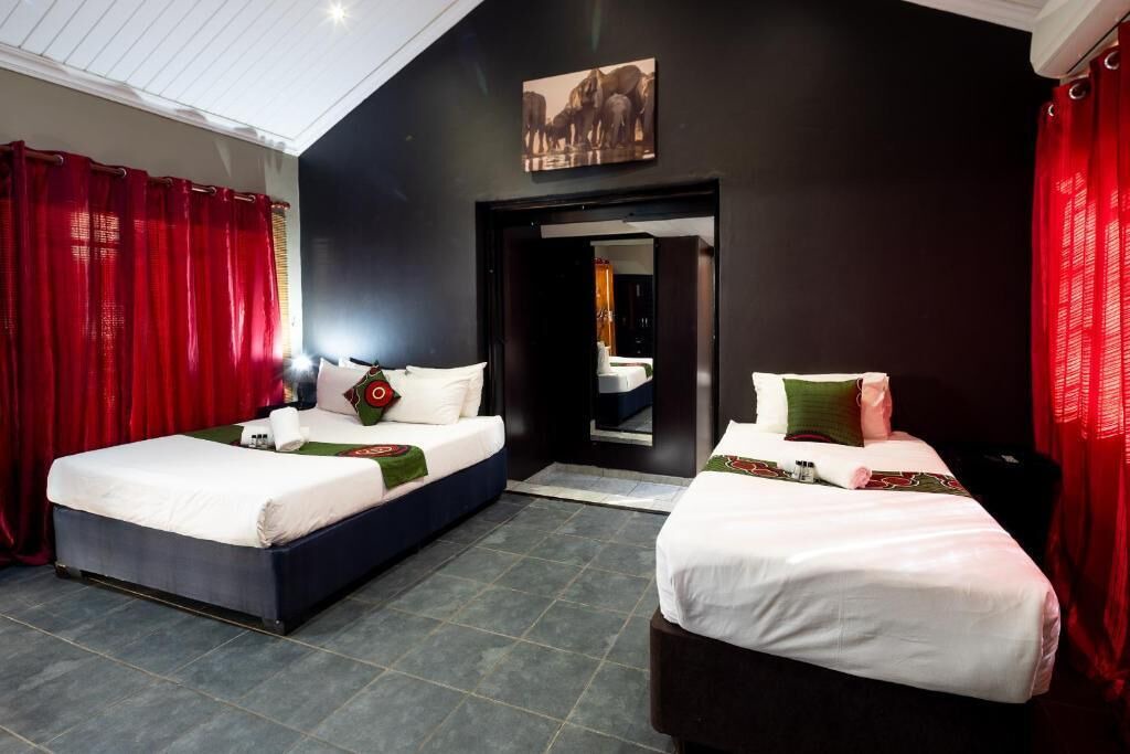 Photo of Bedroom in Lephalale