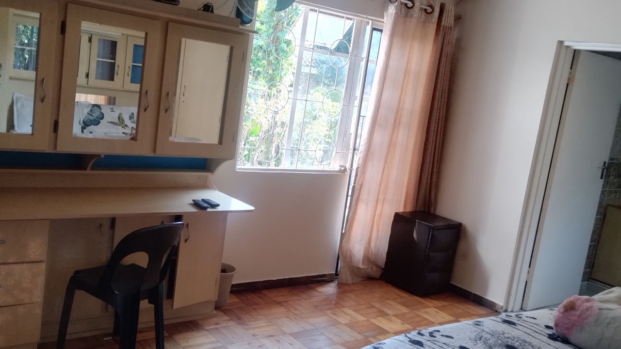 Photo of Bedroom in Scottsville