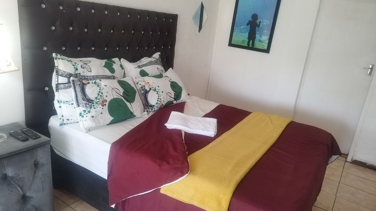 Photo of Bedroom in Scottsville