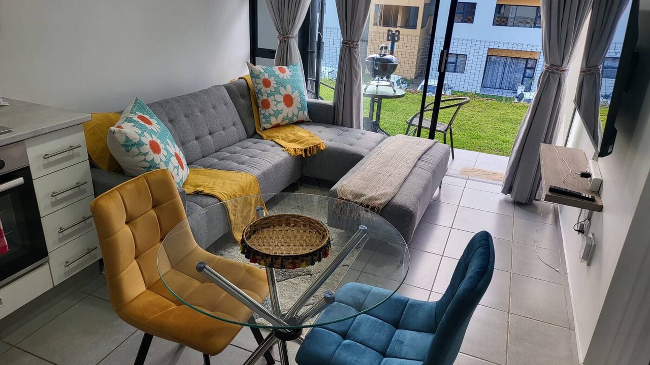 Photo of Patio Balcony in Sheffield Beach