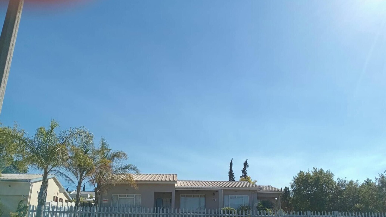 Photo of Outdoor in Bonnievale
