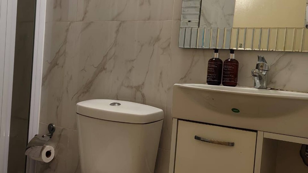 Photo of Bathroom in Pinetown