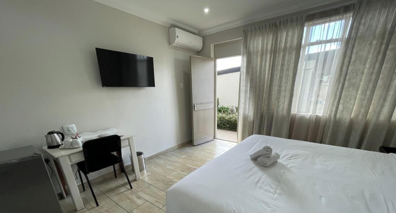 Photo of Bedroom in Middelburg