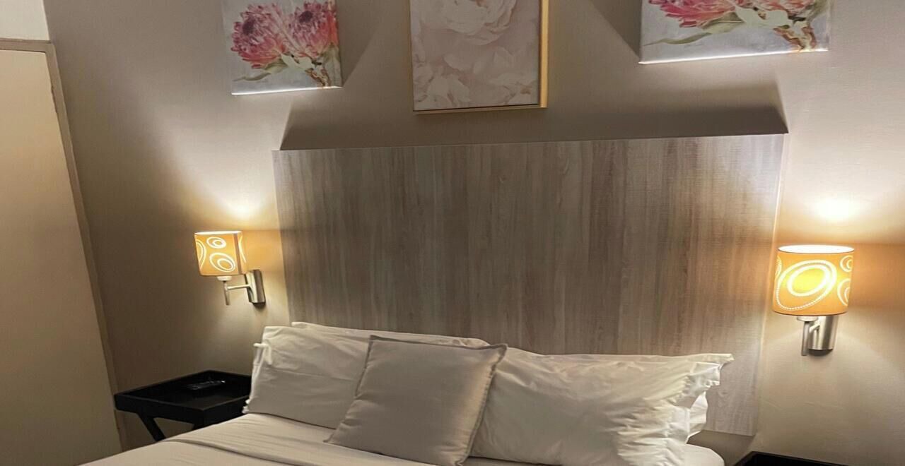Photo of Bedroom in Middelburg