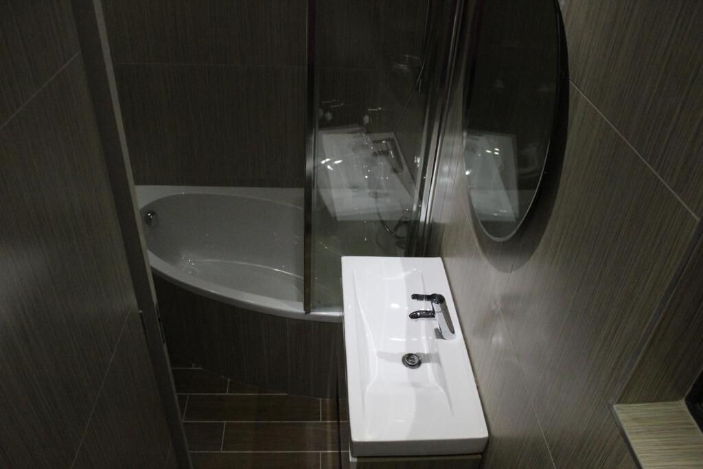 Photo of Bathroom in Middelburg
