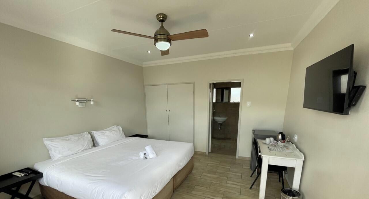 Photo of Bedroom in Middelburg
