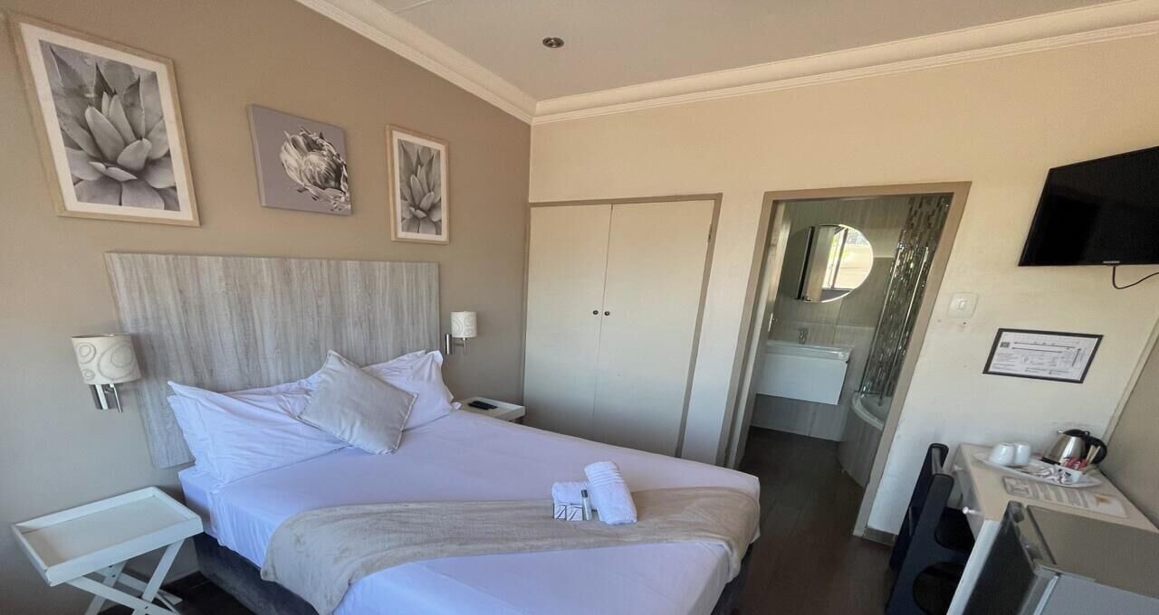 Photo of Bedroom in Middelburg