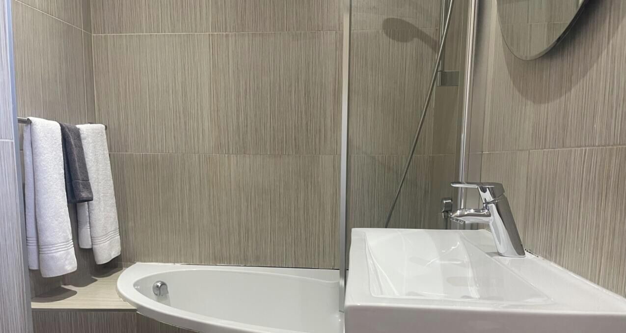 Photo of Bathroom in Middelburg