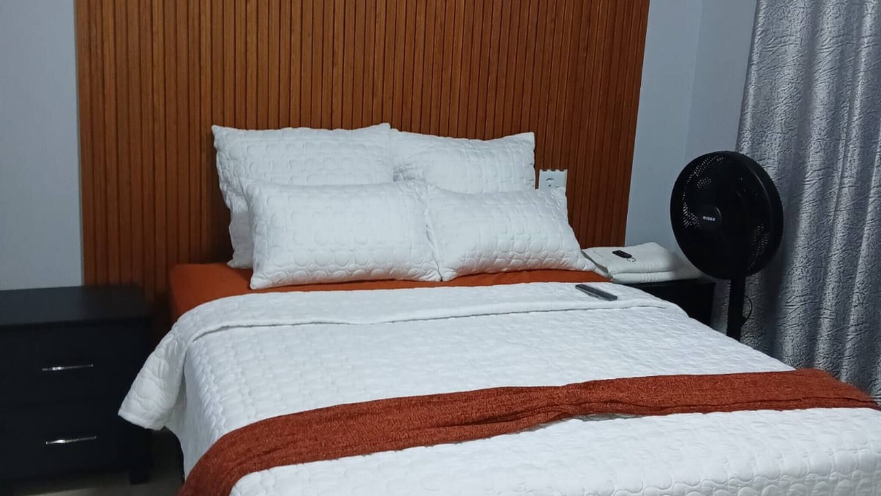 Photo of Bedroom in Westonaria