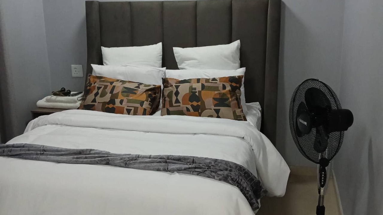 Photo of Bedroom in Westonaria