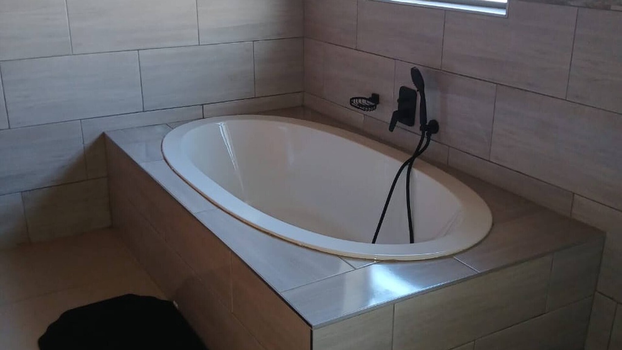 Photo of Bathroom in Westonaria
