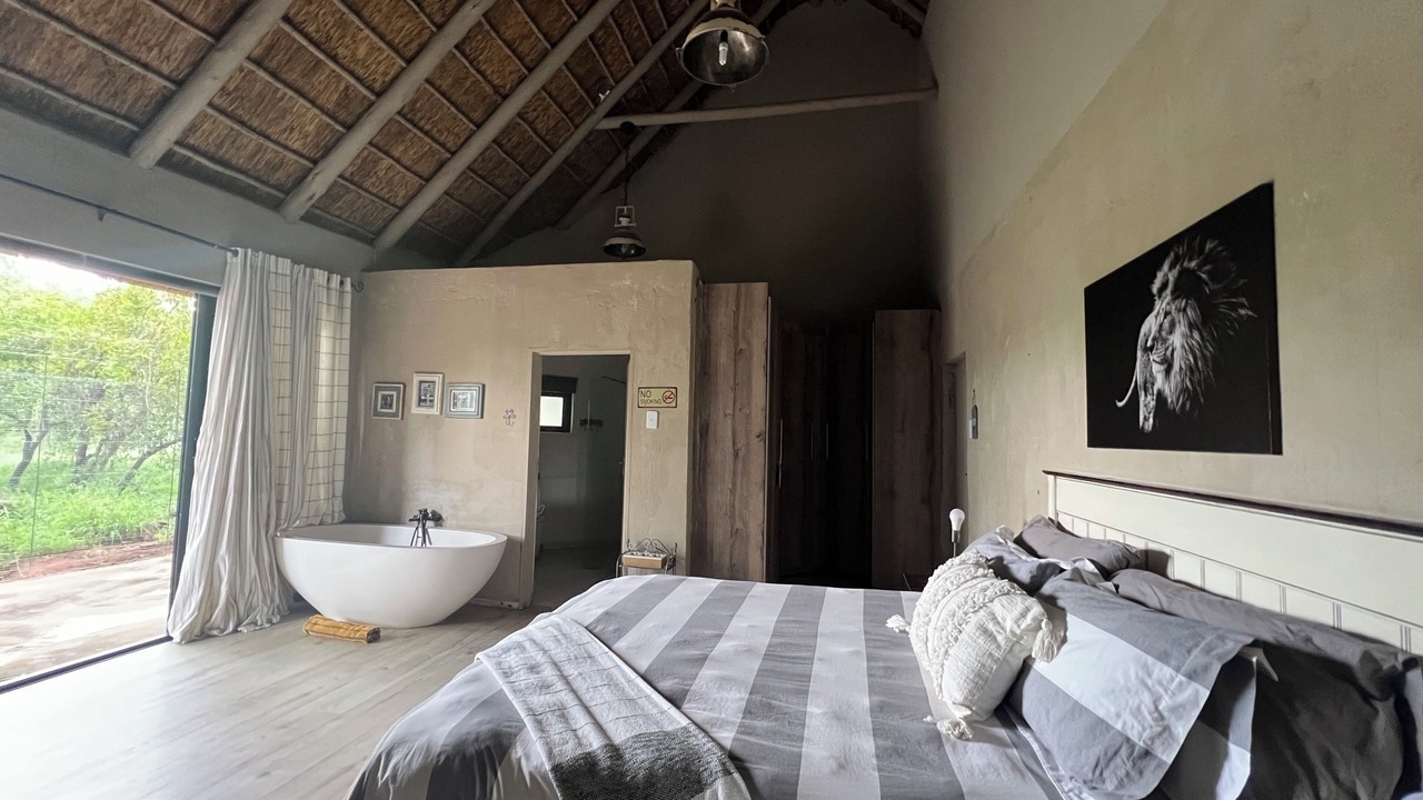 Photo of Bedroom in Lephalale