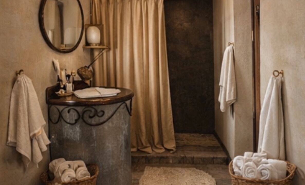 Photo of Bathroom in Lephalale