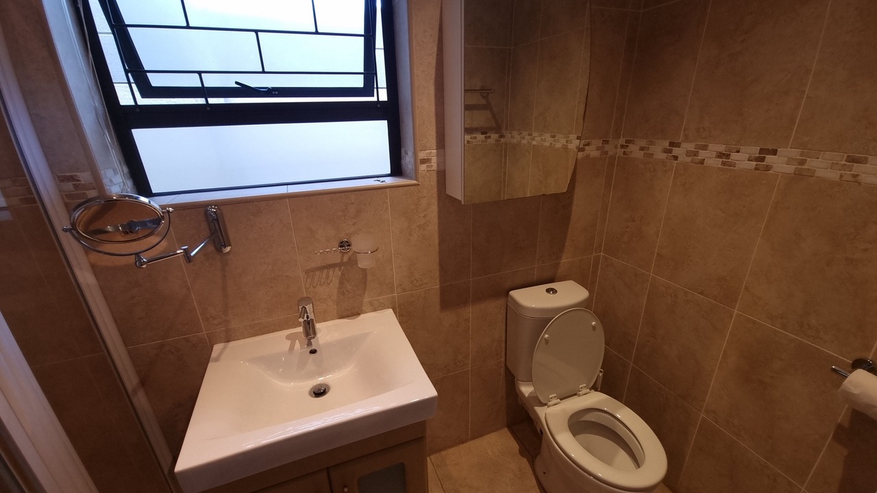Photo of Bathroom in Eikenbosch