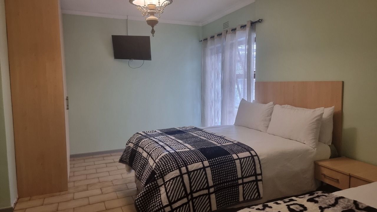 Photo of Bedroom in Eikenbosch