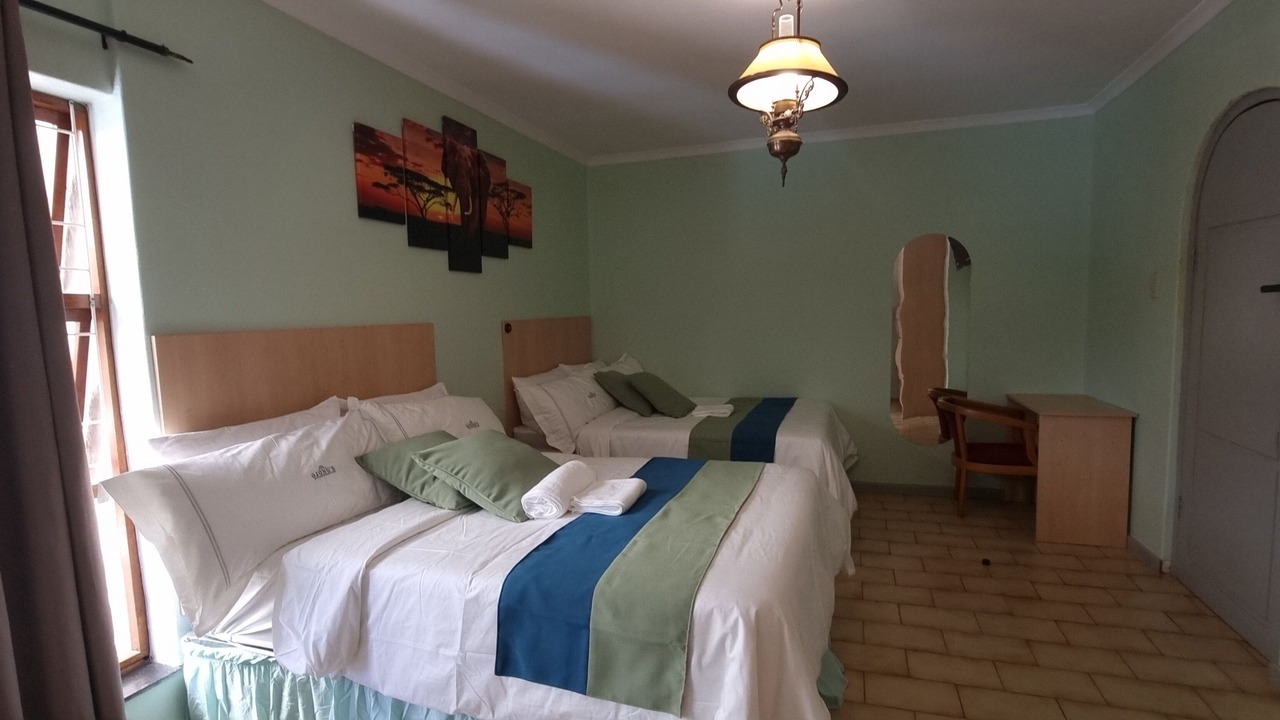 Photo of Bedroom in Eikenbosch
