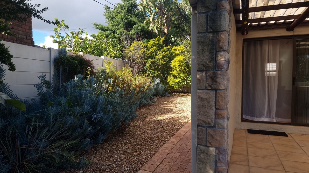 Photo of Outdoor in Eikenbosch