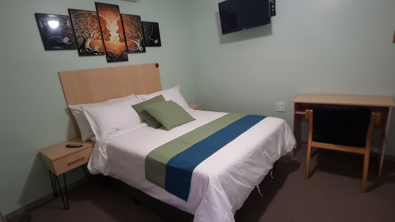 Photo of Bedroom in Eikenbosch