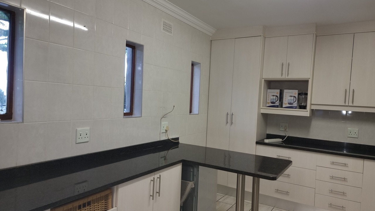 Photo of Kitchen in Eikenbosch
