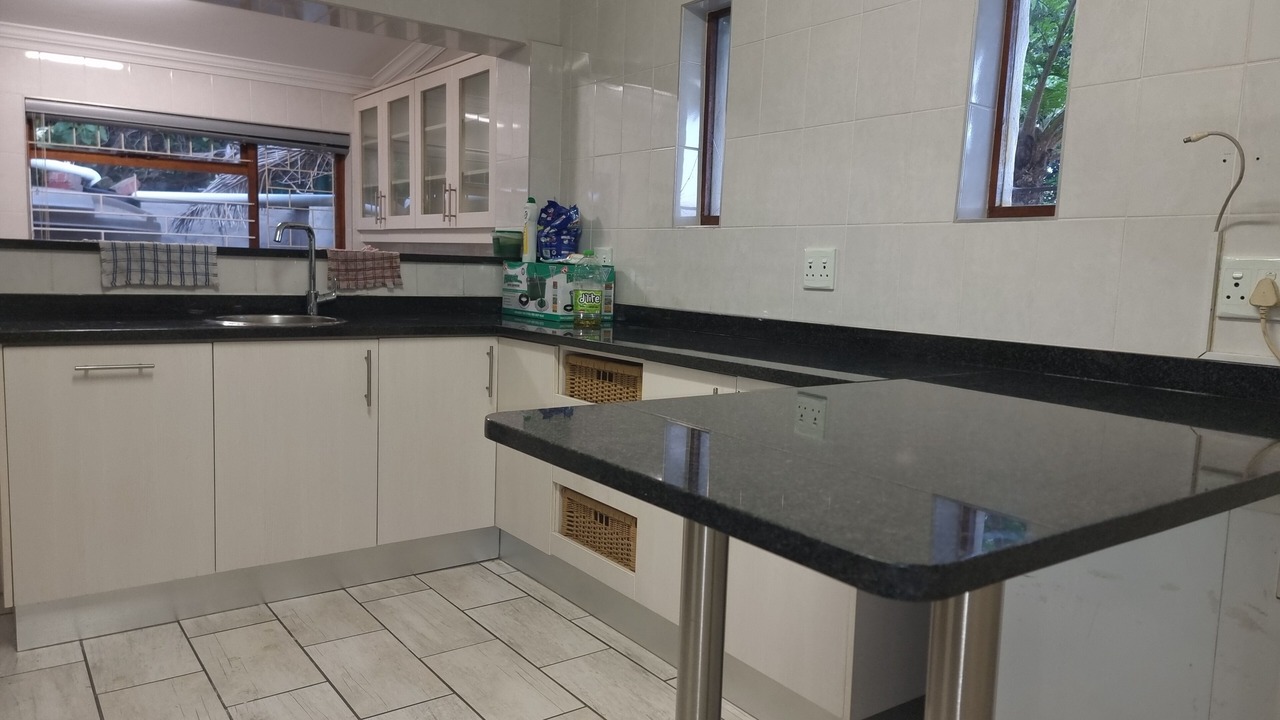 Photo of Kitchen in Eikenbosch