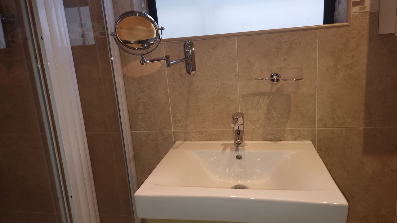 Photo of Bathroom in Eikenbosch