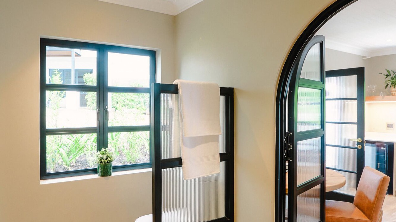 Photo of Bathroom in Cape Winelands